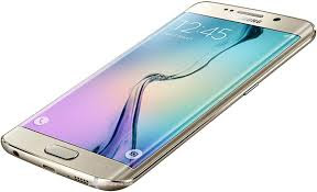 Spesifikasi Samsung Galaxy S6 Edge