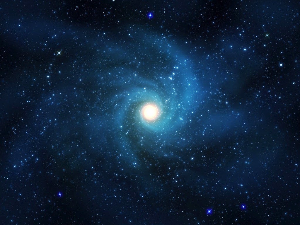 25 High Resolution Universe Wallpapers - Nazo HD Wallpapers