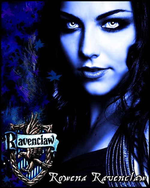 ke 📖: percy jackson¹ on X: Eu amo tanto o fancast da bruna como Rowena  Ravenclaw  / X
