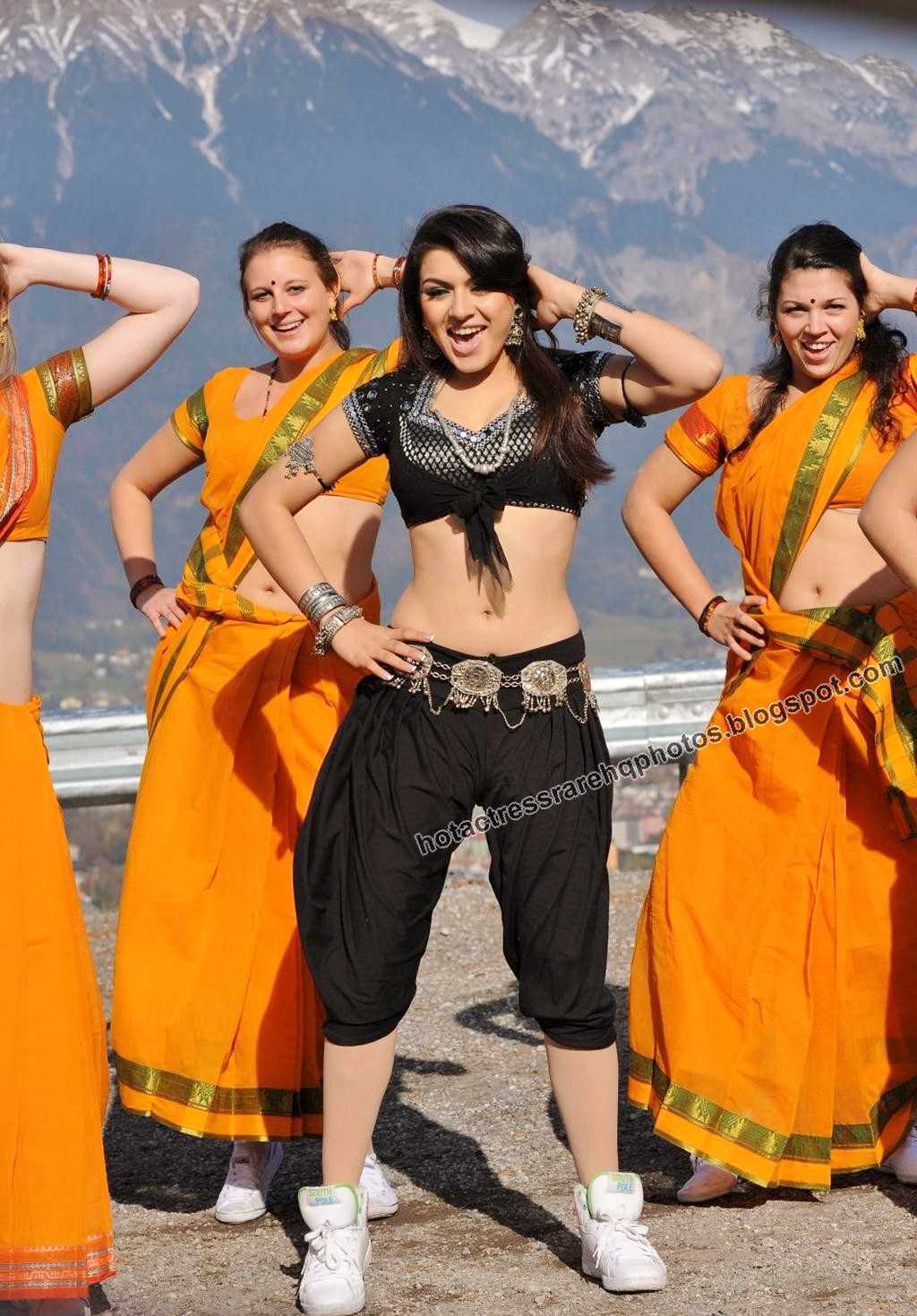 Hot Indian Actress Rare HQ Photos: Hot Tamil Actress Hansika Motwani Hot  Navel Photos from Telugu Movie Seetharamula Kalyanam || Telugu Actress  Hansika Motwani Hot dance moves from Seetharamula Kalyanam || South