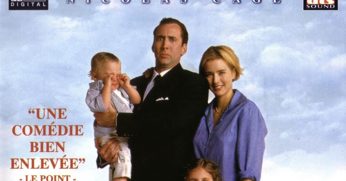 Tea Leoni in Family Man