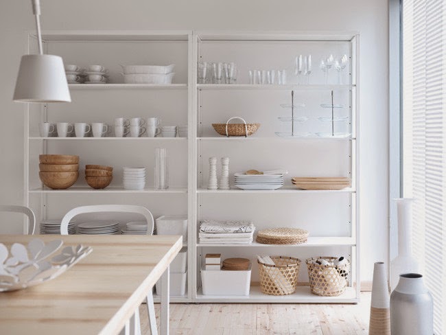 dolce-hogar : CONSEJOS PARA AMPLIAR ESPACIO EN TU VIVIENDA