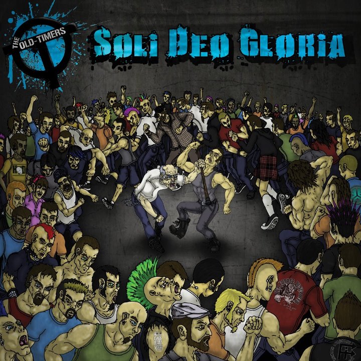 Christian Bands You Should Know About Christian Punk and Grunge Bands