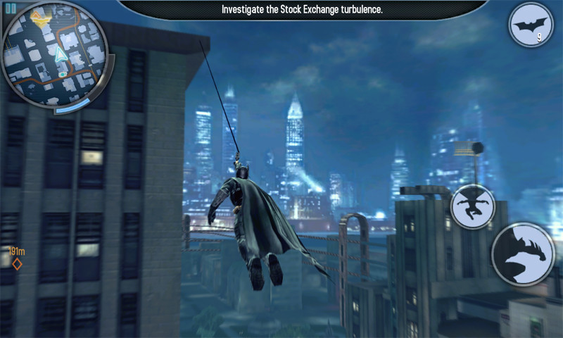 Batman