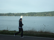 My 4th 1/2 Marathon Dec. 31, 2011