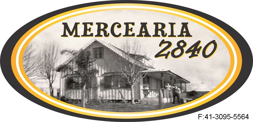Mercearia 2840