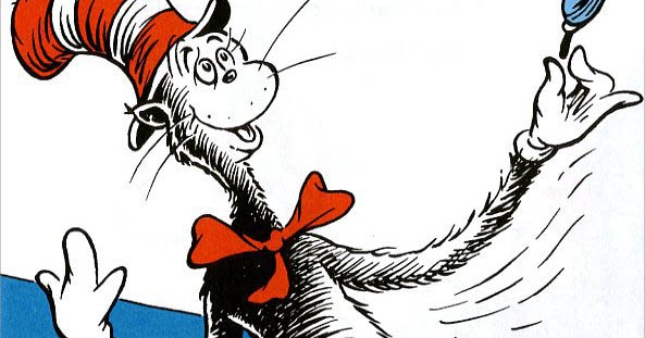 cat in the hat pdf
