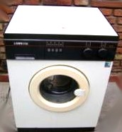 Solucionado - Lavarropas Longvie, problema de desagote