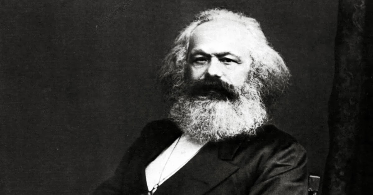 Biografi Karl Marx Kumpulan Biografi Tokoh Hebat Dunia Biografi Karl Marx Kumpulan Biografi Tokoh Hebat Dunia