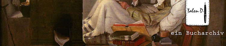 Talen D Ein Bucharchiv Ich Liebte Dich