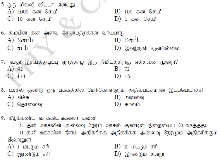 Arihant Gk book in Tamil PDF - Agro Tamilan