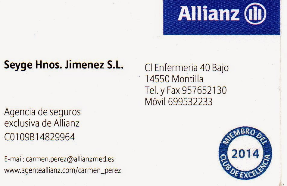 ALLIANZ