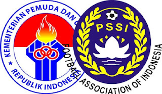 PSSI vs Menpora