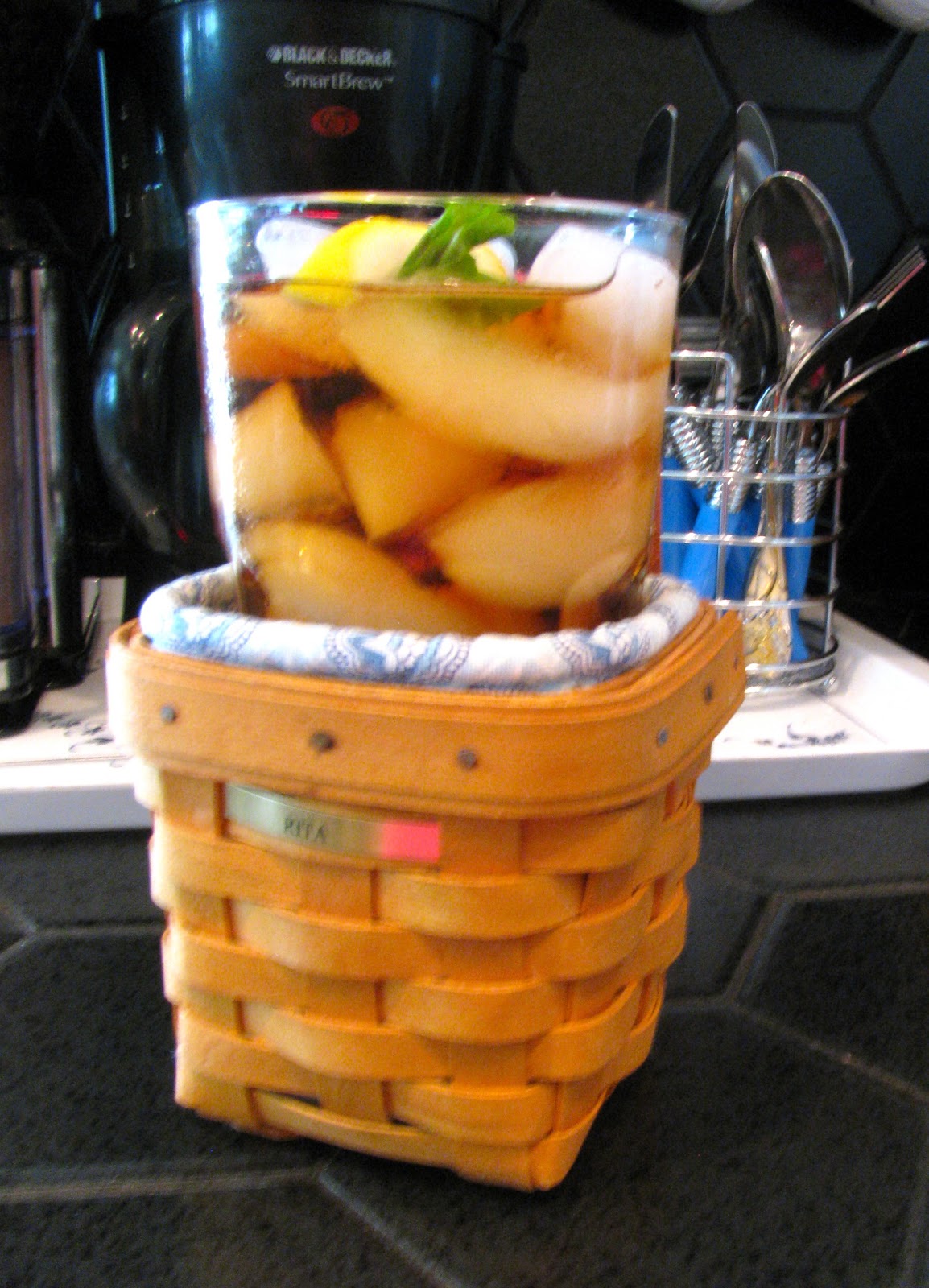 MAY DAYS How To Make A Perfect Pot Of Tea