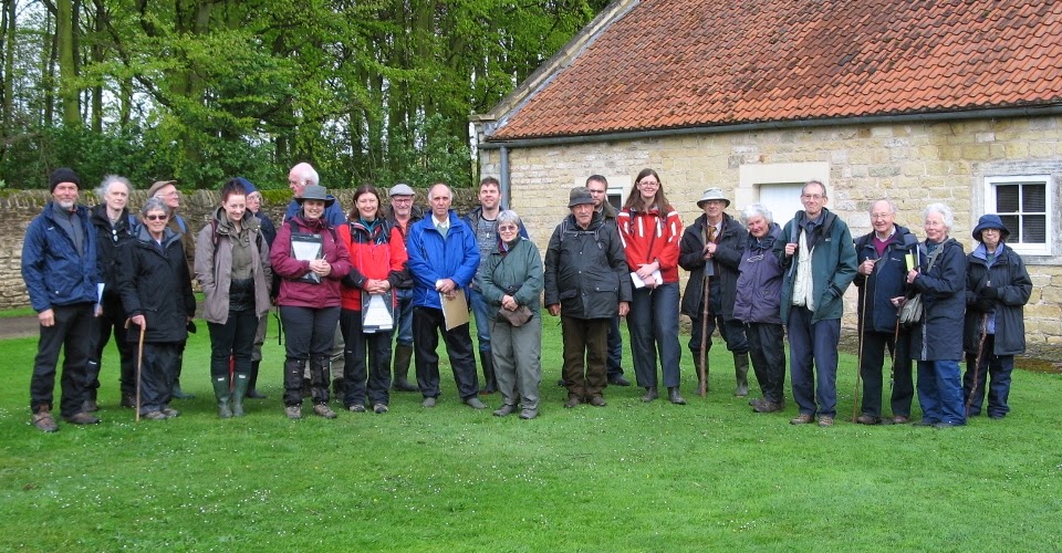 South Yorkshire Botany Group