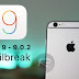 Cách khắc phục các lỗi cơ bản khi jailbreak iOS 9.0