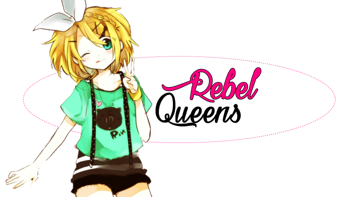 Rebel Queens