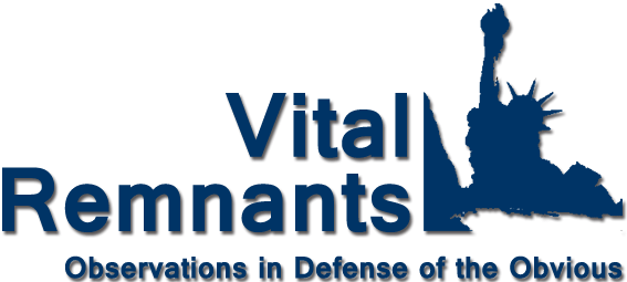 Vital Remnants