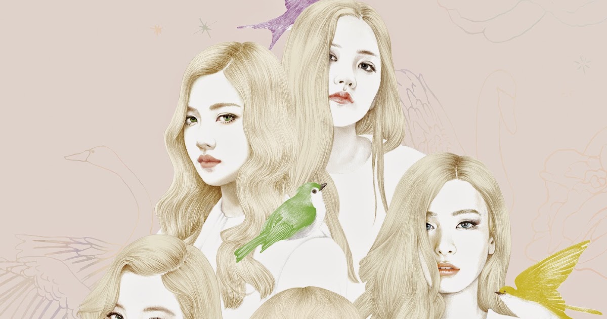 download lagu red velvet power up ilkpop