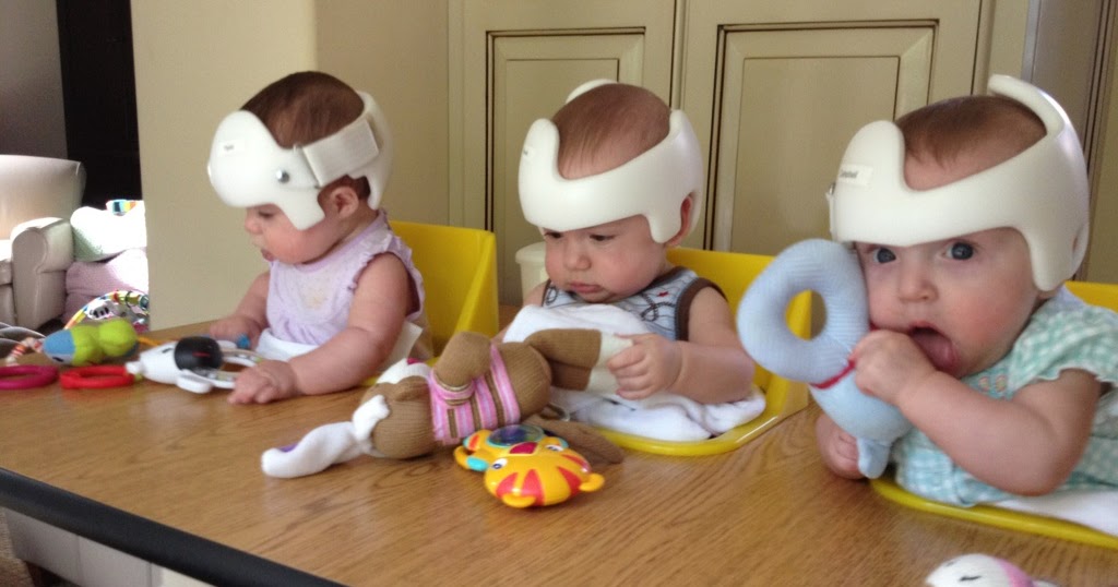 Our Journey to Fatherhood Doc Bands for Everyone!