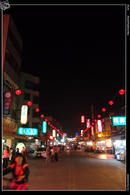 2015-03-15雲林北港-北港媽祖看花燈