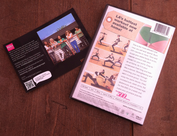 Pop Sugar Must Have Bag August 2012 - Monthly Subscription Box Review Pop Sugar Must Have Bag August 2012 - Monthly Subscription Box Review