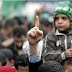 Kami Resah karena Hamas Kembali ke Arena Tepi Barat 