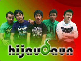 Download Lagu Hijau Daun Suara Dengarkanlah Aku