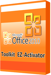 MS Office 2010 Toolkit und ez-Aktivator v2.2.3 - kostenloser Download