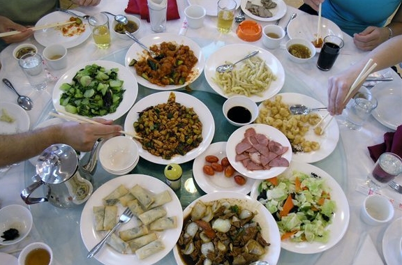 Reiseblog: In China die Chinesische Küche entdecken | Reisebericht