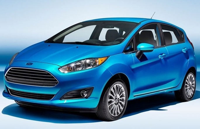 Ford Car Review Ford Fiesta Hatchback 1 0 Ecoboost 125 Titanium X 5dr Review