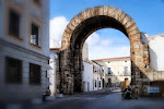 Arco de Trajano