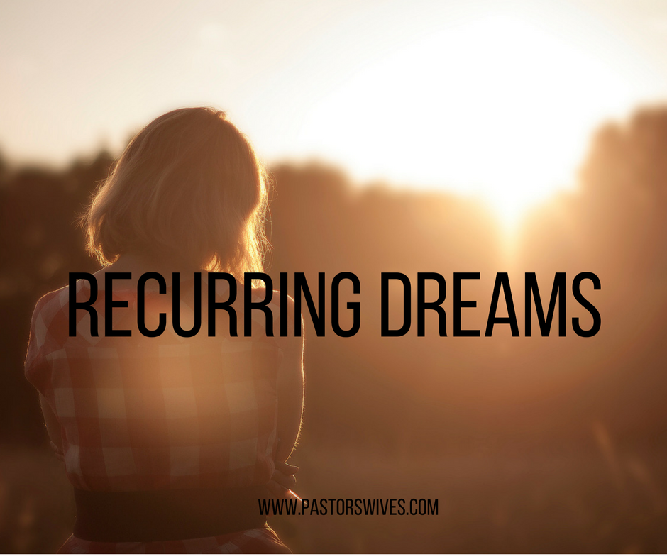 Recurring Dreams