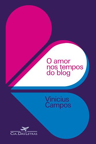 O AMOR NOS TEMPOS DO BLOG