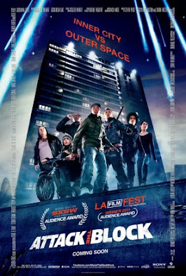 Attack The Block (2011).