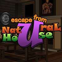 EnaGames Escape From Natural House