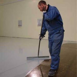How To Make Self Leveling Epoxy Floor How To Make Self Leveling Epoxy Floor