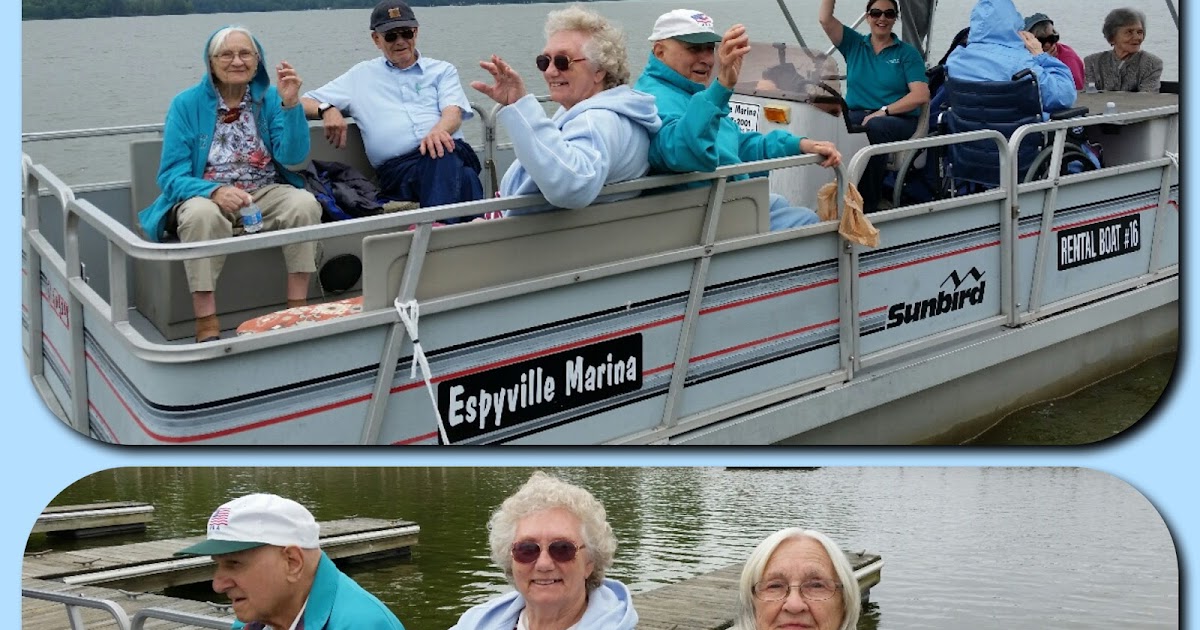 Discover the Ultimate Boating Experience at Pymatuning Lake Your Guide