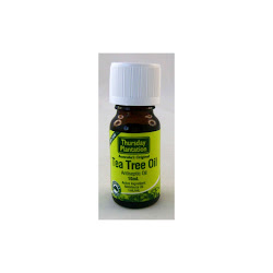 Tea Tree Oil