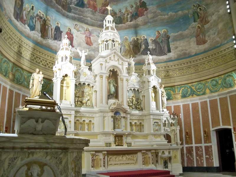 a voice from the rustbelt March 2013