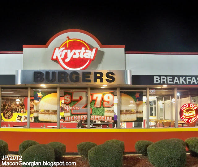 MACON Attorney College Restaurant Dr.Hospital Hotel Bank Church