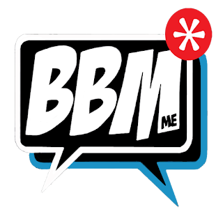 Download BBM mod clone