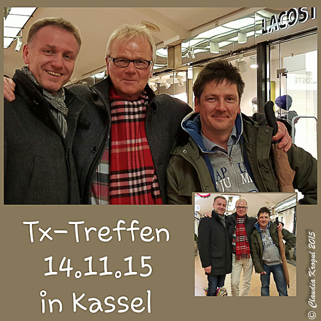 Karo Kafka Januar 2018