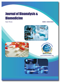 Journal of Bioanalysis & Biomedicine