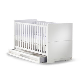 izziwotnot cot bed