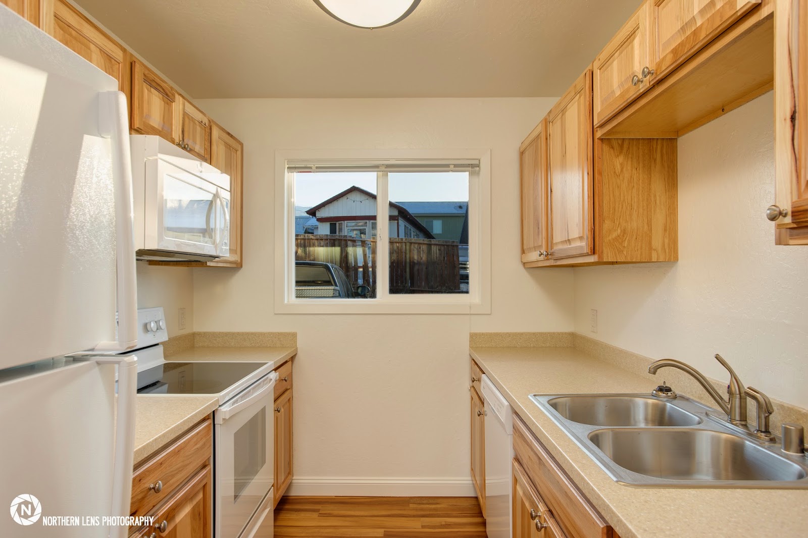 Anchorage Real Estate Photographer