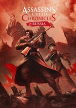 Assassin's Creed Chronicles Russia