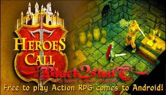 Heroes Call THD v1.1.apk Heroes Call THD v1.1.apk