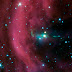 Spitzer Space Telescope Finds Hidden Jet