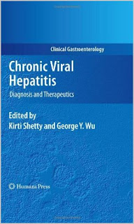 Chronic Viral Hepatitis: Diagnosis and Therapeutics (Clinical Gastroenterology) CHRONIC+HEPATITIS